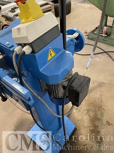 Used Moon's  Band Saw Sharpener