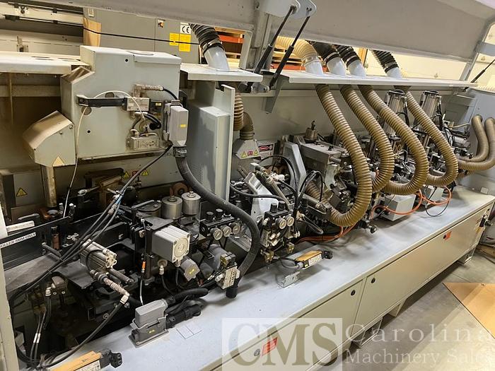 Used 2012 Brandt Highflex 1440 Edgebander