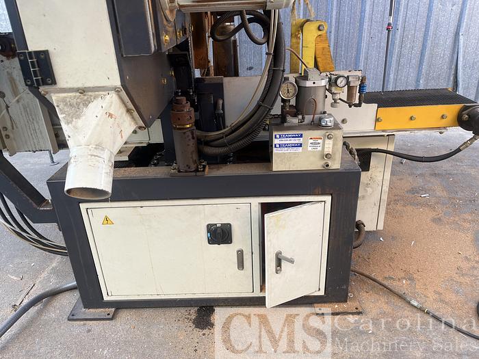 Used High Point 12" resaw