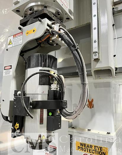 Used 2022 Thermwood M90-510 5-Axis CNC Router