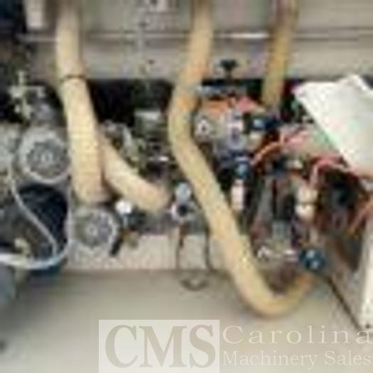 Used 2015 Casadei Flexa 27 Edgebander