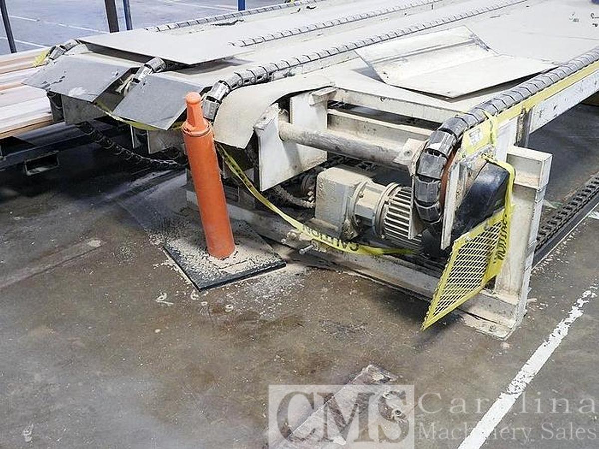 Used Unknown 60' ROOF TOP CHAIN