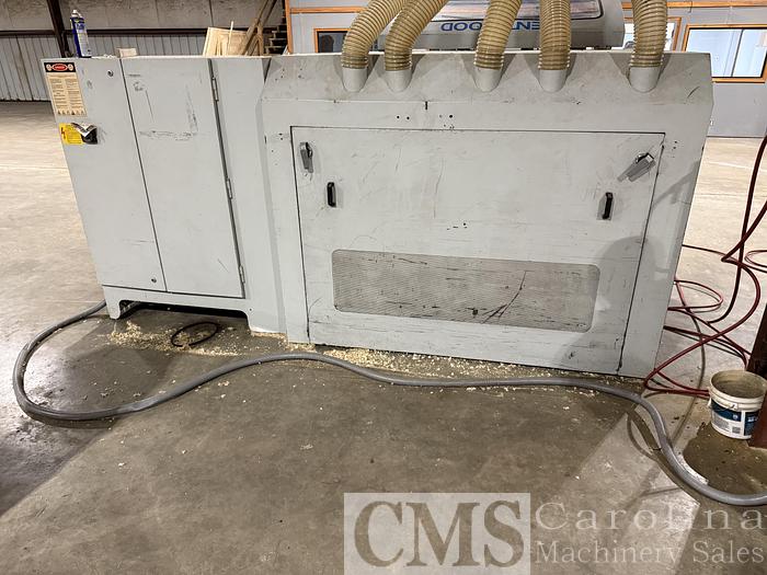 Used Kentwood M 509 Moulder