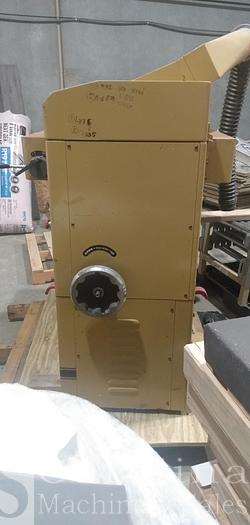 Used Powermatic WP2510 Planer