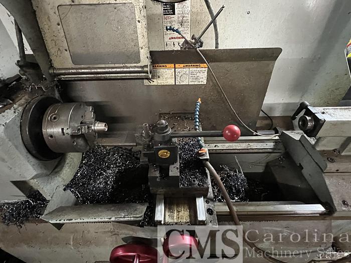 Used 2004 Haas TL-1 CNC