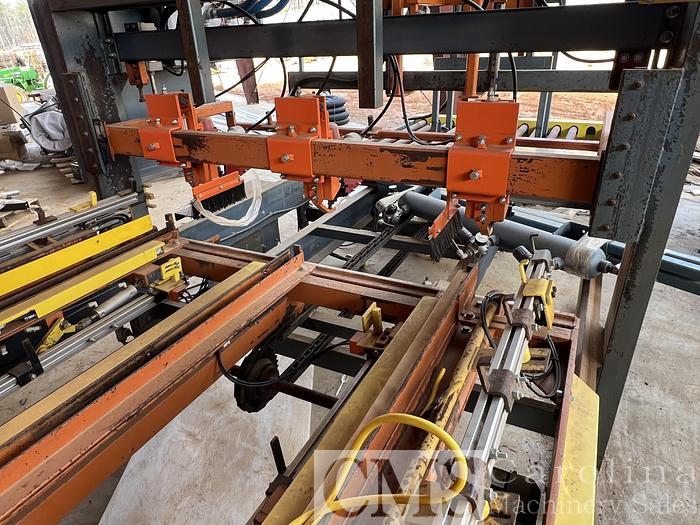 Used Rayco Edge Pallet Nailer