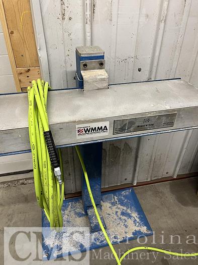 Used JLT Pro Series Panel Pro Clamp