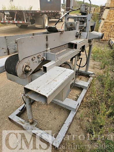 Used GoFast Deduster