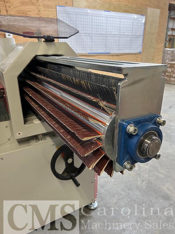 Used 2019 Alpha Brush Alpha Brush Infiniti 3S-1000