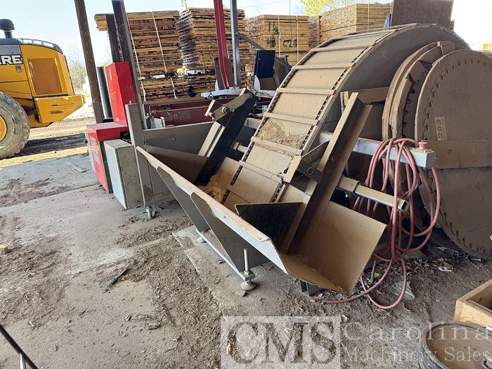 Used 2018 Automated Industrial Technologies M2L Stacker