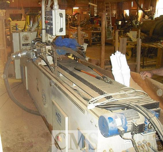 Used TORREDA HIDROPAL-1400 COPY LATHE