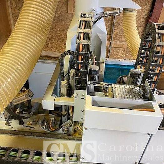 Used 2006 Homag BOF 311 CNC Router