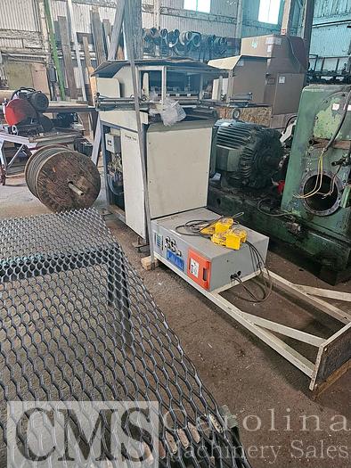 Used Premier Tech EM600 4-Stage Bagger