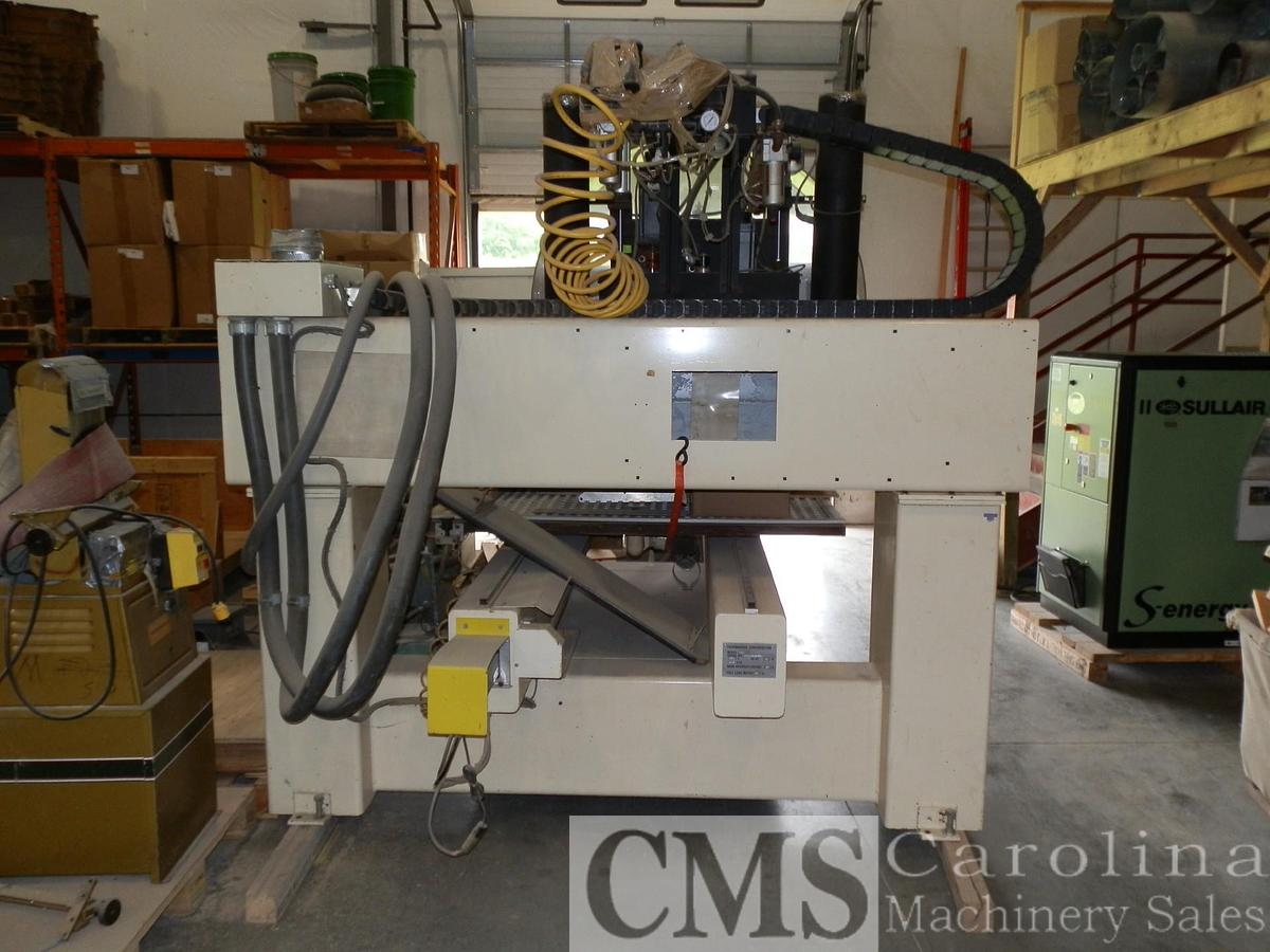 Used Thermwood C40 CNC Router