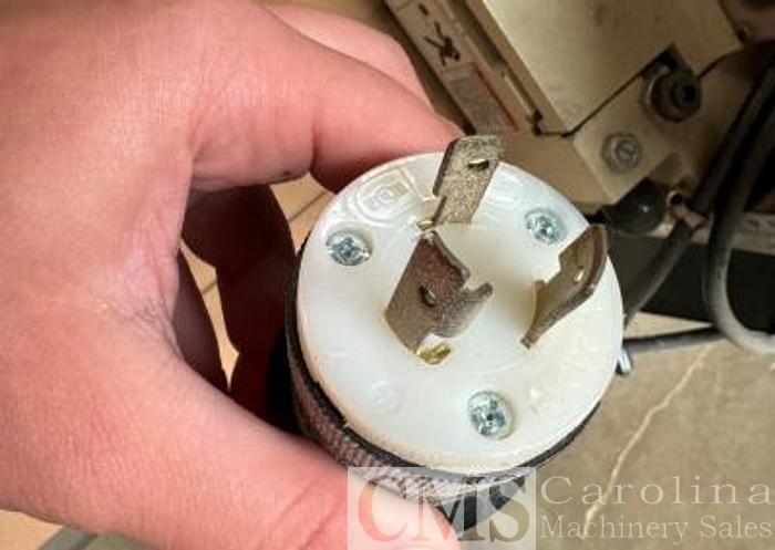 Used Shop Fox W1812 Planer Moulder