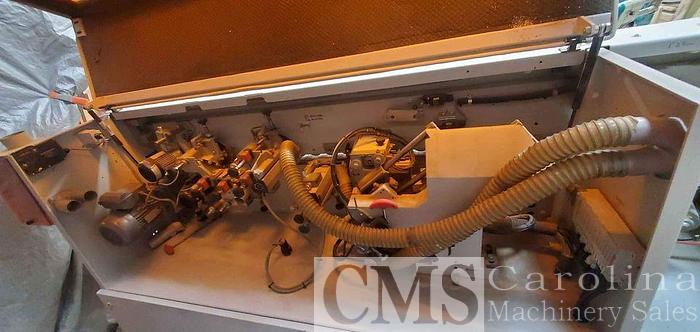 Used 2014 Holz-her Streamer 1054 Edgebander