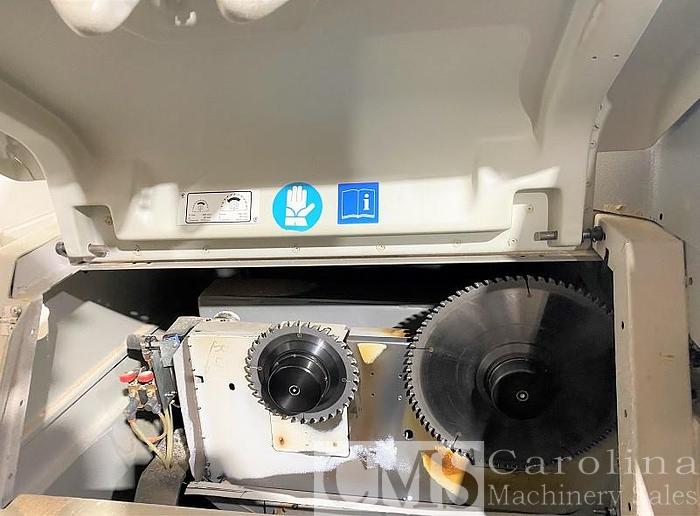 Used 2004 Biesse Selco EB 100