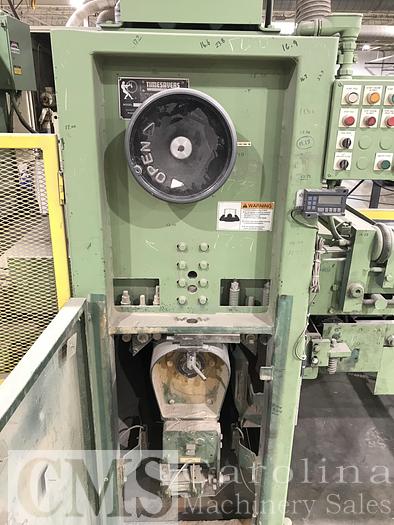 Used Timesavers 352-2HDABT