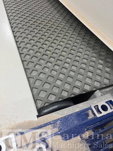 Used 2019 SCMI DNC DD 30 Wide Belt Sander