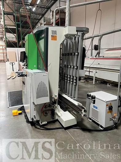 Used Biesse Brema EKO 902 CNC Center