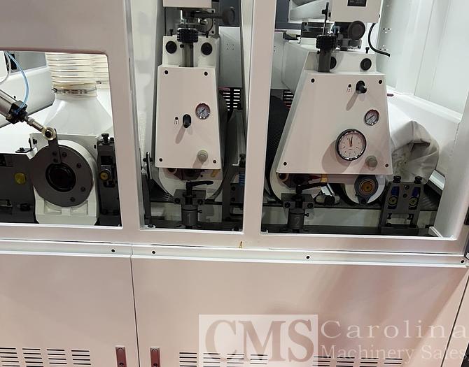 Woodtech 53" 3-Head Wide Belt Sander