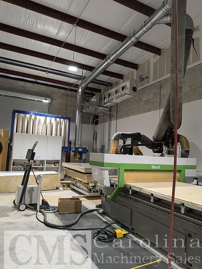 Used 2014 Biesse Skill