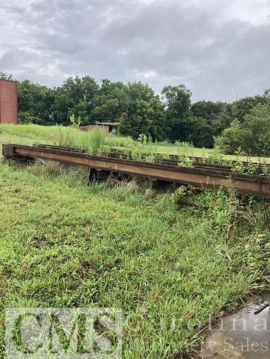 Used Unknown Stacker system