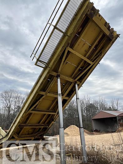 Used Unknown Trailer Tipper