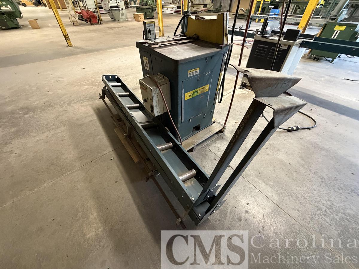 Used Whirlwind 18" Chop Saw