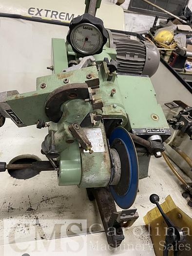 Used 1992 Weinig R934 Grinder