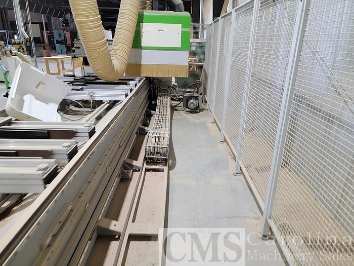 Used 2001 Biesse Rover 30 CNC Router