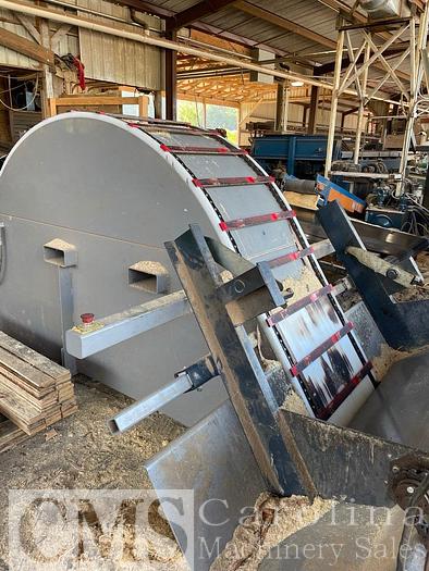 Used 2018 Automated Industrial Technologies M2L Stacker