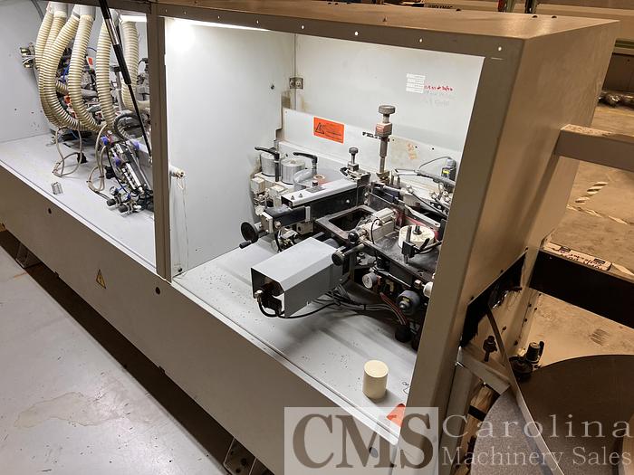 Used 2006 Holz Her Sprint 1310 Edgebander