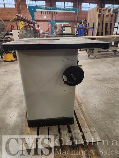 Used Delta Table Saw