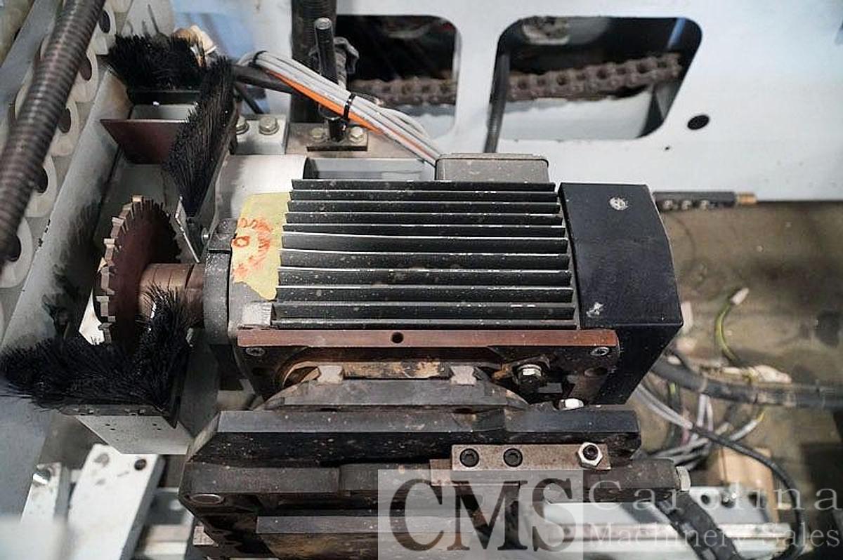 Used 2013 Homag Kal 310 Edgebander