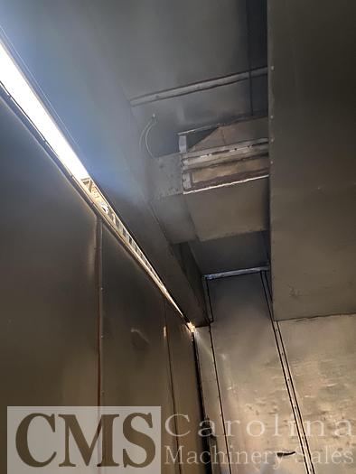 Used Kiln-direct.com Dry Kiln with Controls