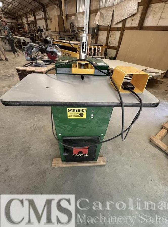 Used Complete Operation Cabinet Shop Altendorf, Holz-her, Camaster, Striebig, Maggi, Sawtop