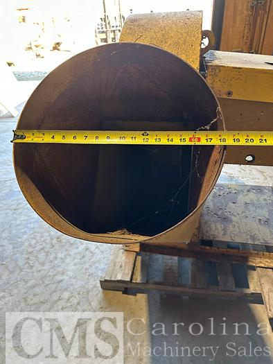 Used NYB Series 20 GI Fan