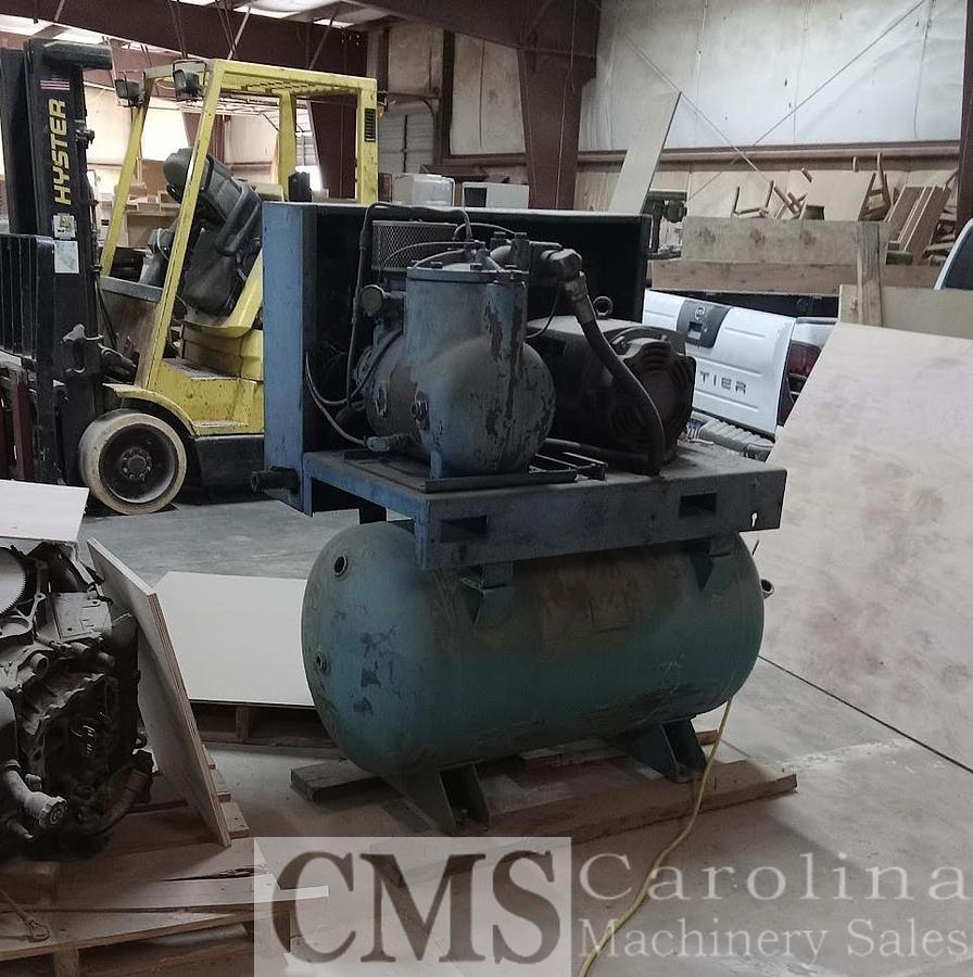 Used Complete Cabinet/Woodworking Shop