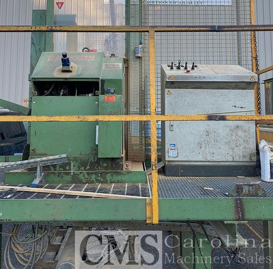 Used Holtec ES-SHKA Package Saw