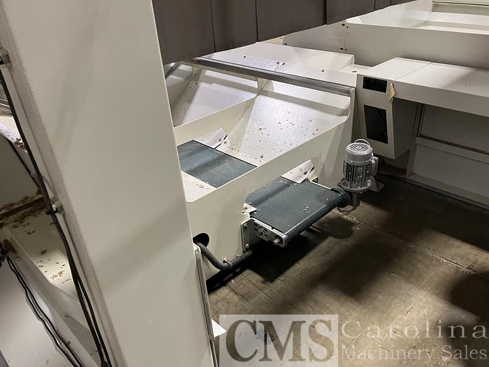 Used Morbidelli Planet P800 CNC Router