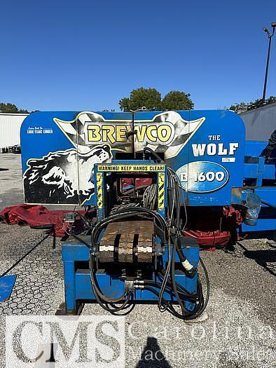 Used Complete Pallet Operation Baker, Nyle, Brewco, Viking, Pallet Chief