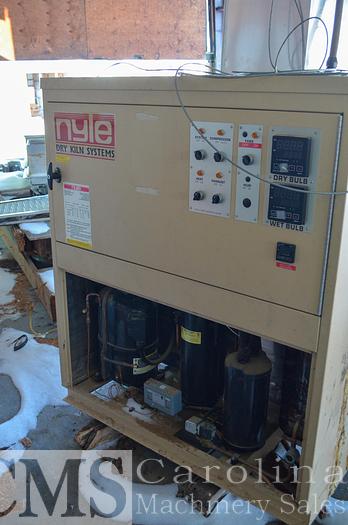 Used Nyle L500 Dry Kiln