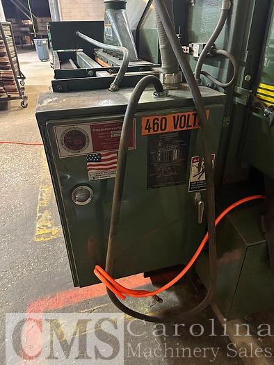 Used Mereen Johnson 424 DC Gang Rip