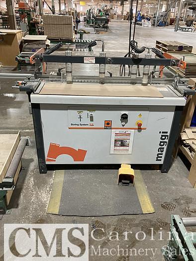 Used Drawer and Door Shop Shop Liquidation