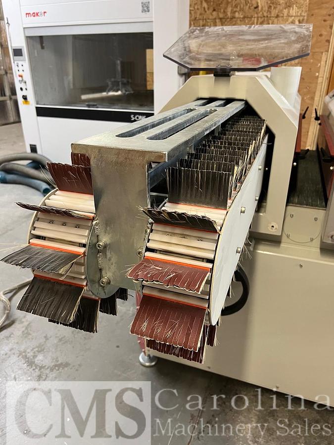 Used 2019 Alpha Brush Alpha Brush Infiniti 3S-1000