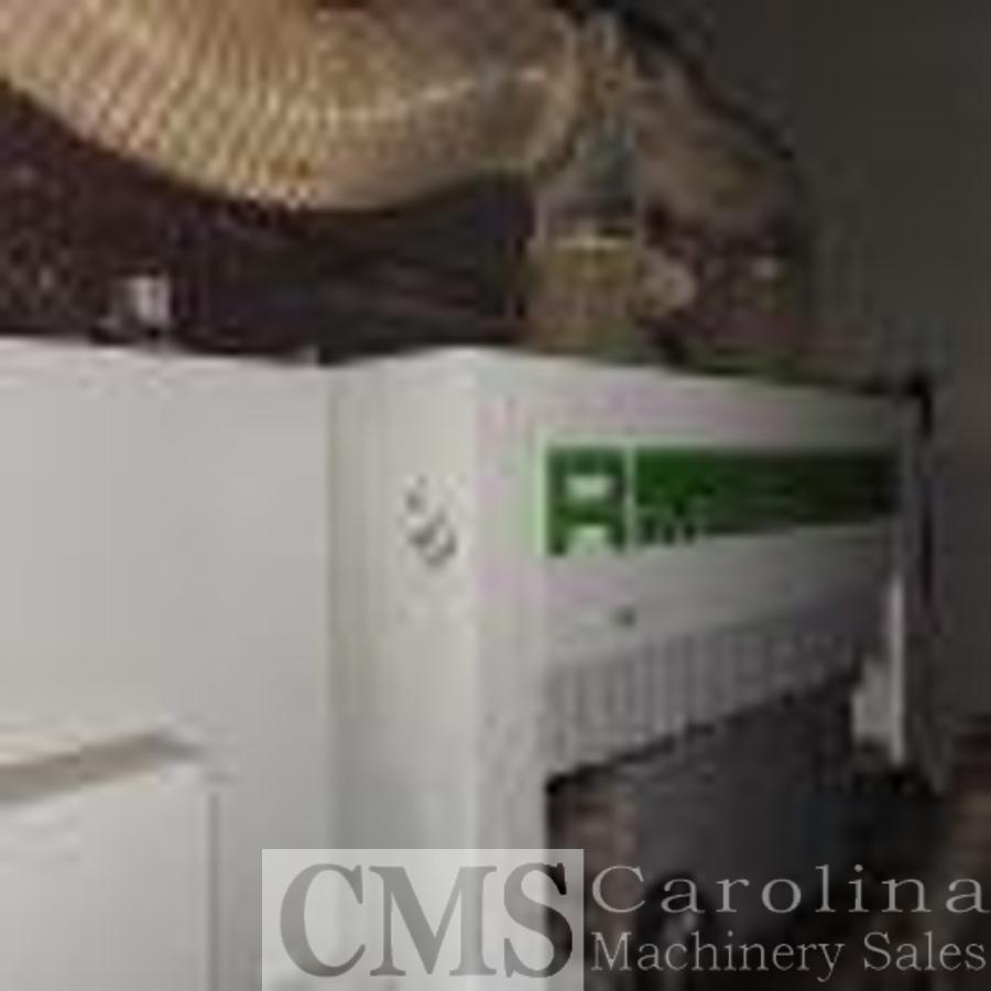 Used 2022 Biesse Rover 1224 FT CNC Router – 5×12