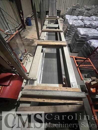 Used Holtec ES-SHKA Package Saw