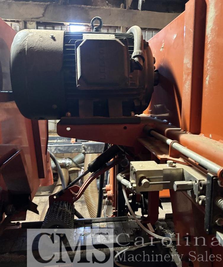 Used 2023 Wood-Mizer HR1000 2-Head Resaw