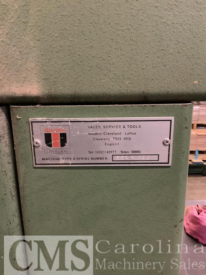 Used Haas